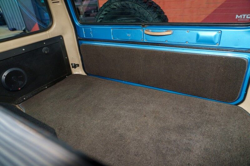 1984 Toyota Land Cruiser FJ60 Birmingham AL