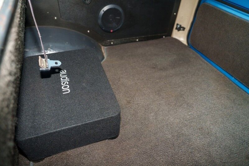 1984 Toyota Land Cruiser FJ60 Birmingham AL