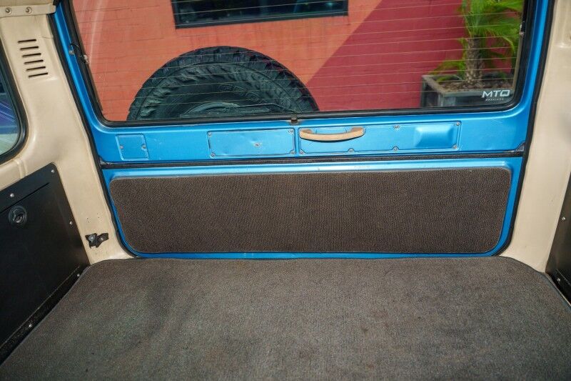 1984 Toyota Land Cruiser FJ60 Birmingham AL