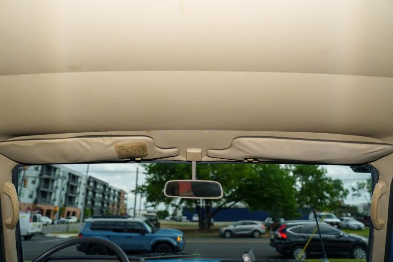 1984 Toyota Land Cruiser FJ60 Birmingham AL