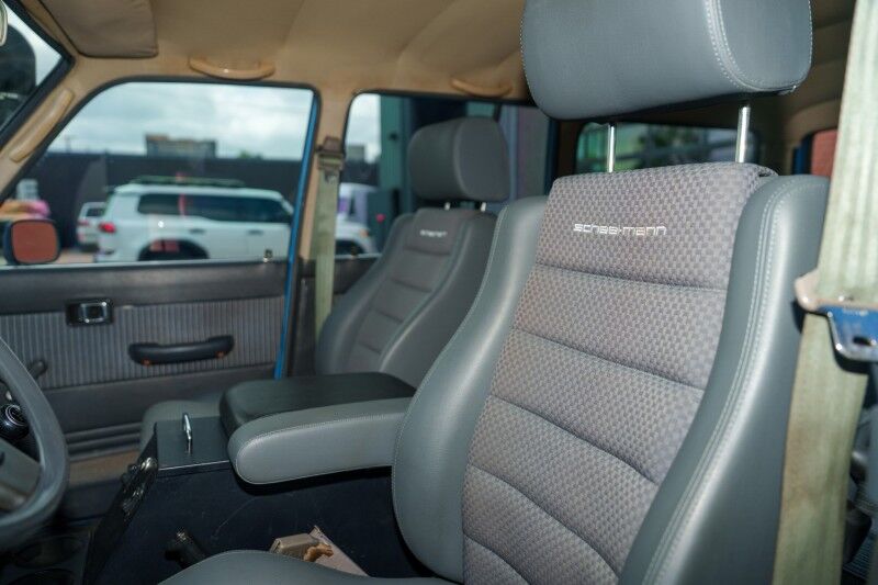 1984 Toyota Land Cruiser FJ60 Birmingham AL