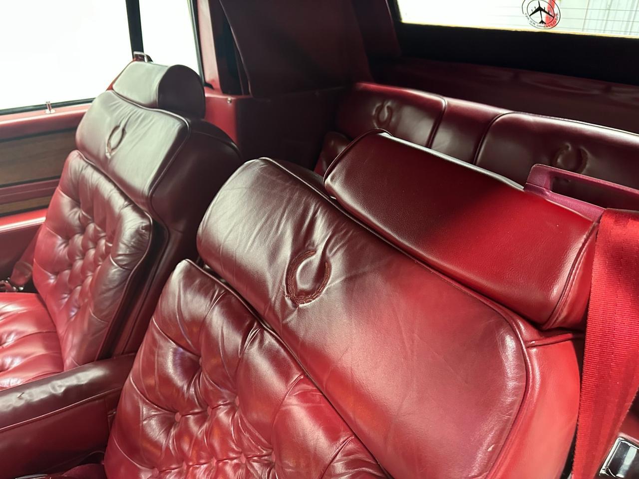 1985 Cadillac Eldorado Biarritz Houston TX