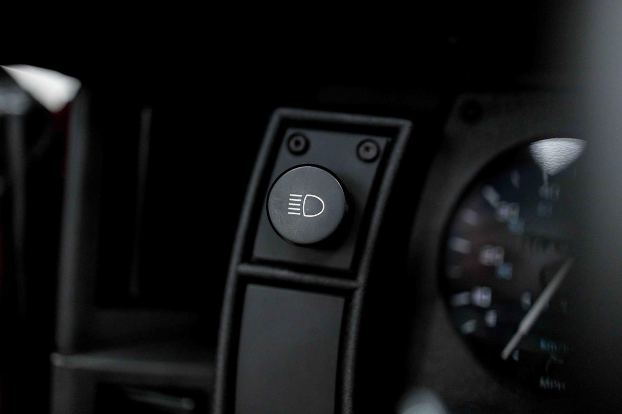 1985 Chevrolet Camaro IROC Z28 Marietta GA