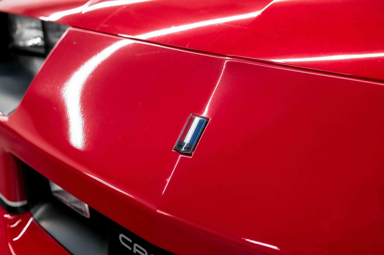 1985 Chevrolet Camaro IROC Z28 Marietta GA