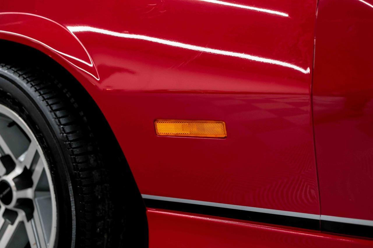 1985 Chevrolet Camaro IROC Z28 Marietta GA