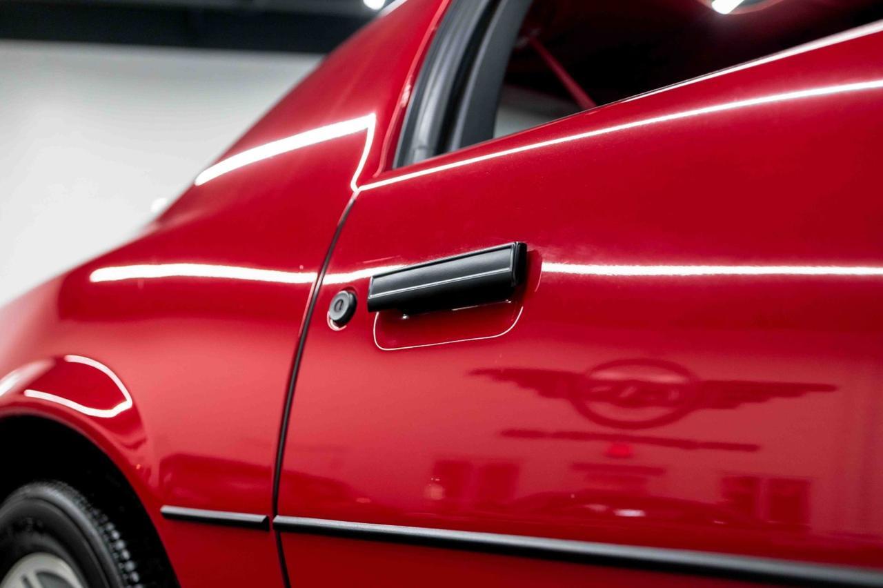 1985 Chevrolet Camaro IROC Z28 Marietta GA