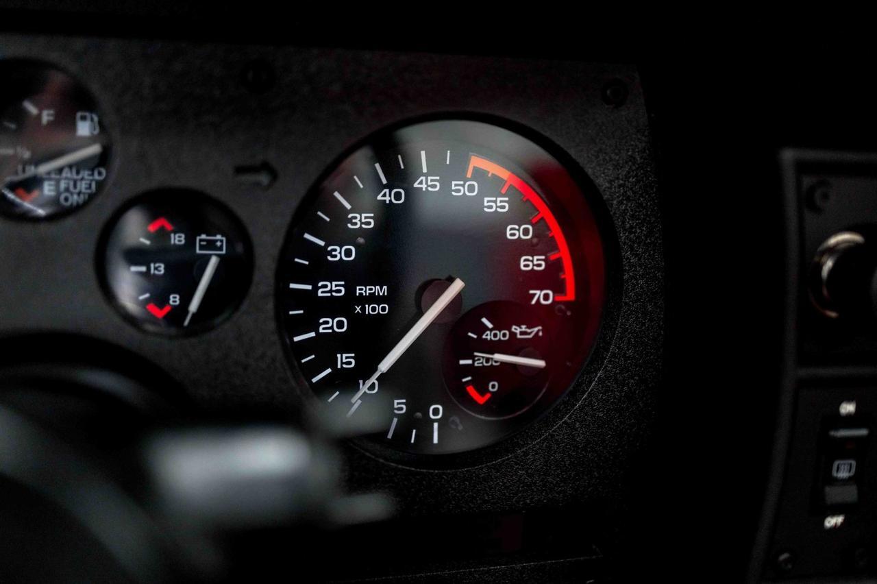 1985 Chevrolet Camaro IROC Z28 Marietta GA