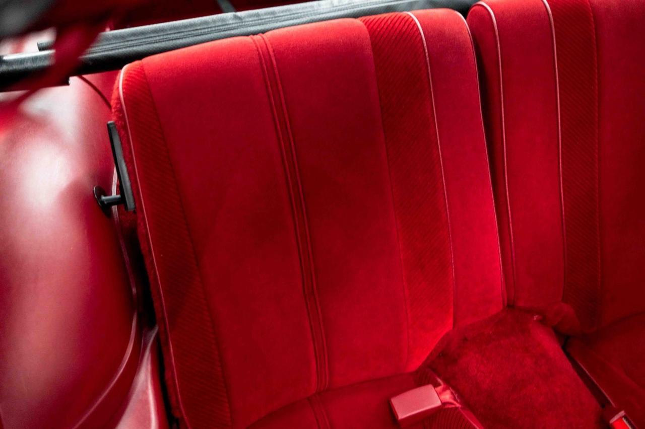 1985 Chevrolet Camaro IROC Z28 Marietta GA