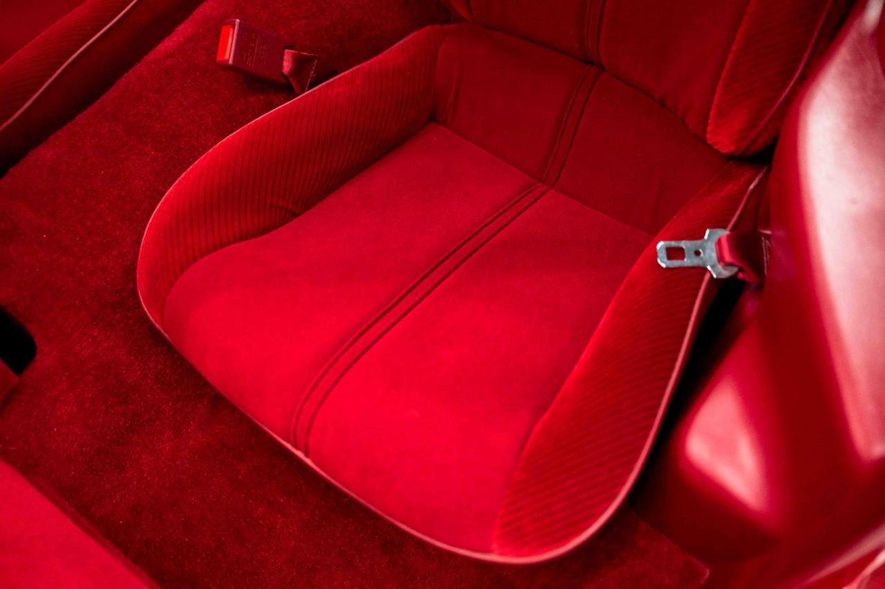 1985 Chevrolet Camaro IROC Z28 Marietta GA