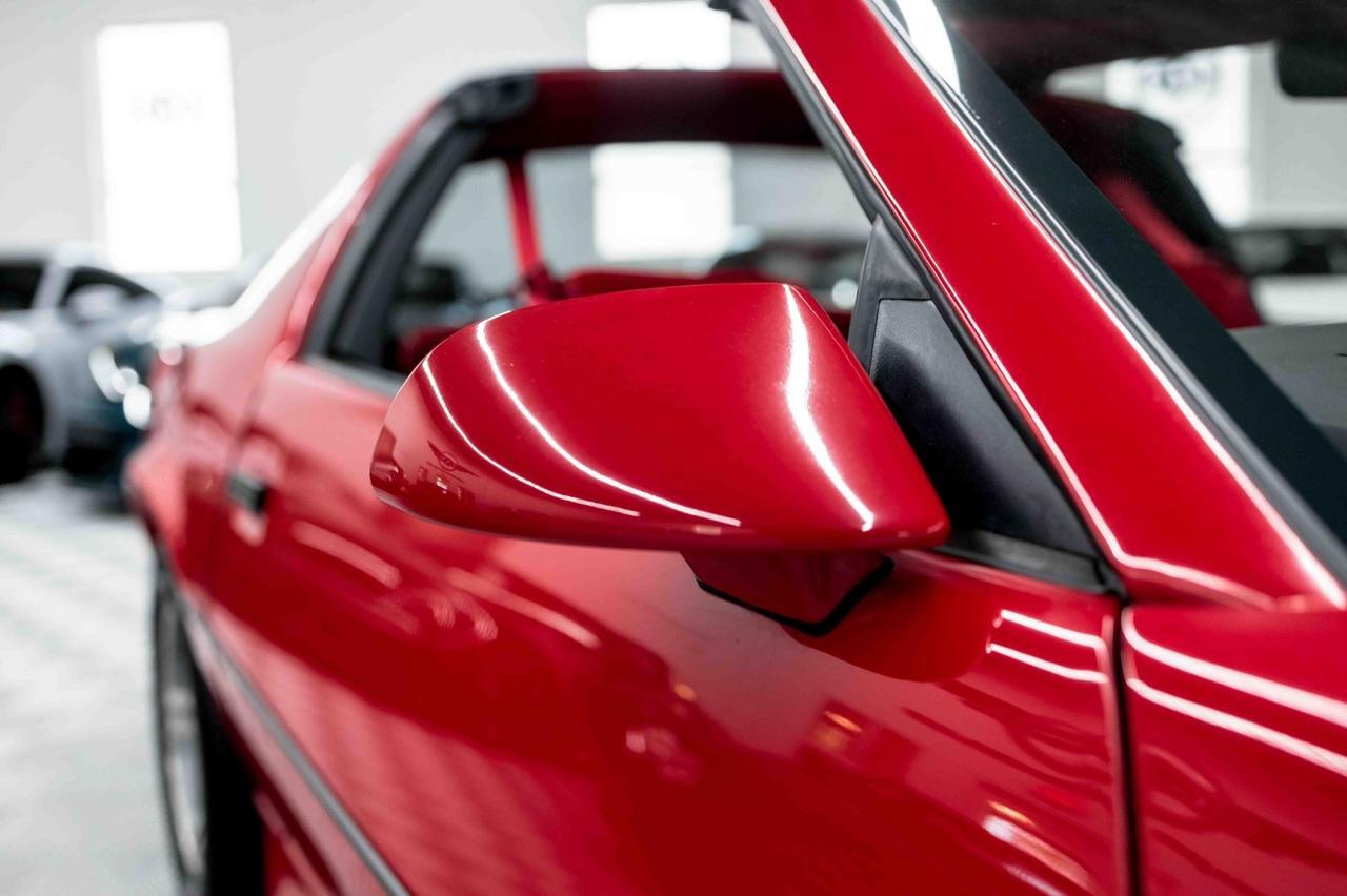 1985 Chevrolet Camaro IROC Z28 Marietta GA