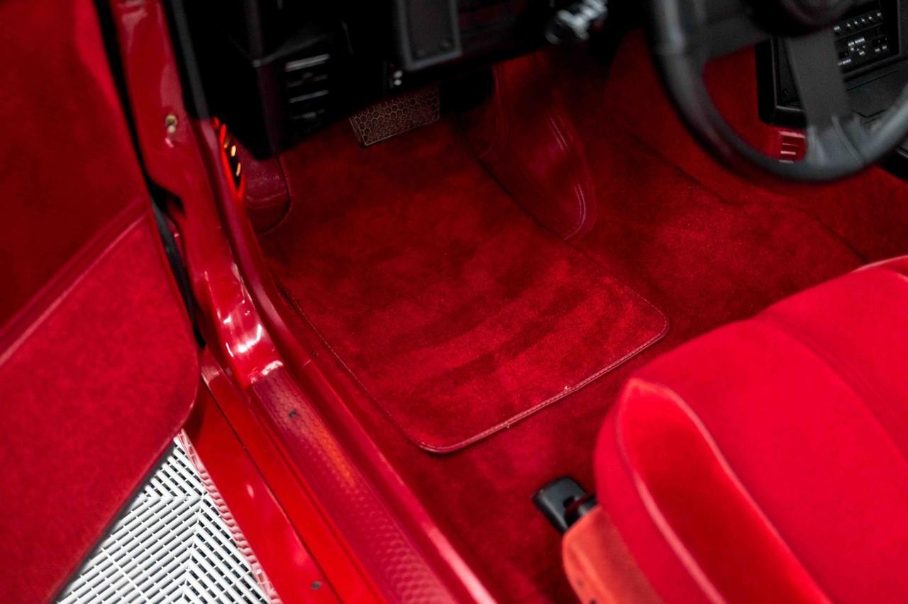 1985 Chevrolet Camaro IROC Z28 Marietta GA