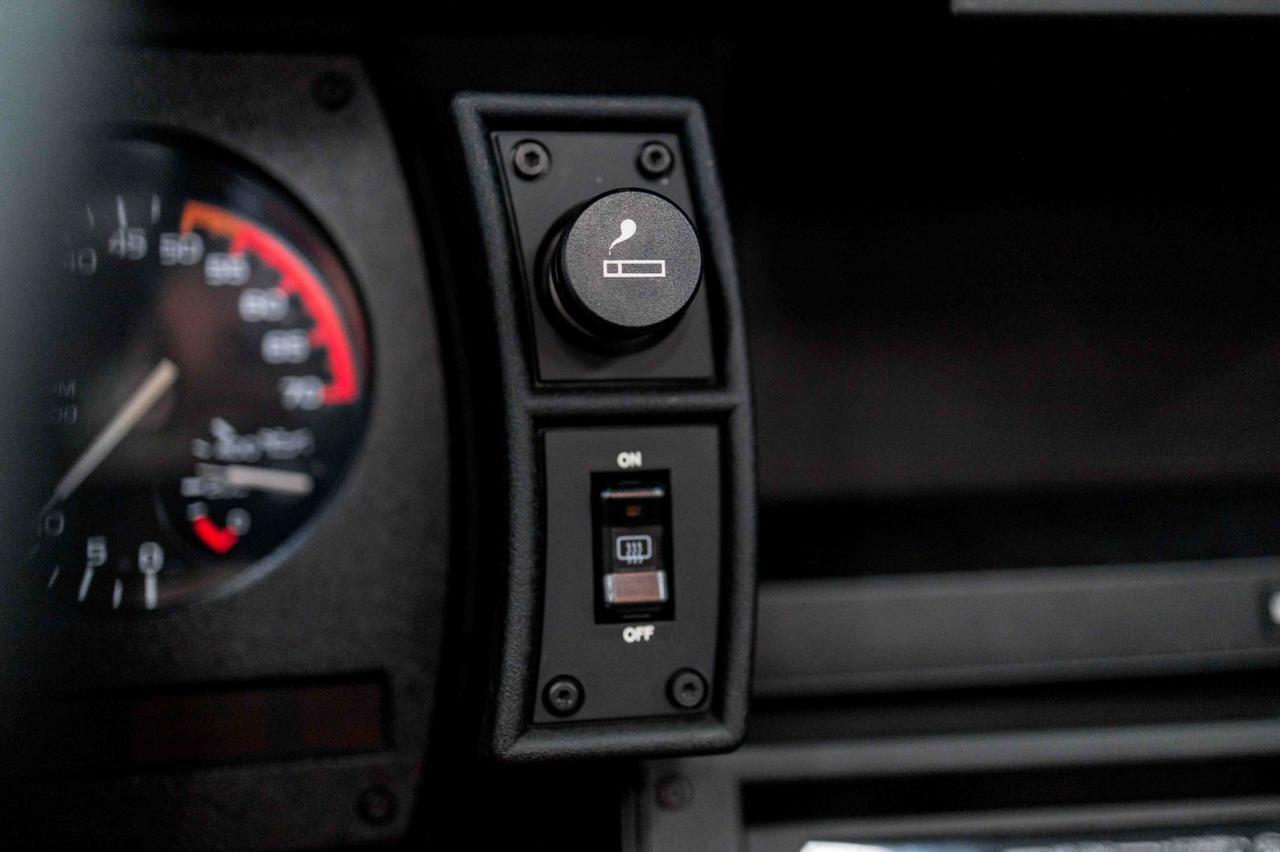 1985 Chevrolet Camaro IROC Z28 Marietta GA