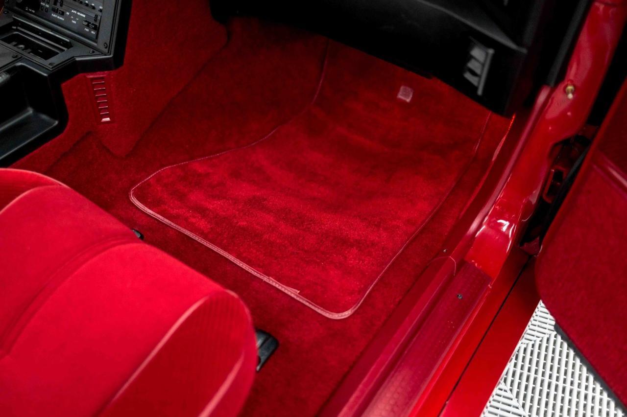 1985 Chevrolet Camaro IROC Z28 Marietta GA