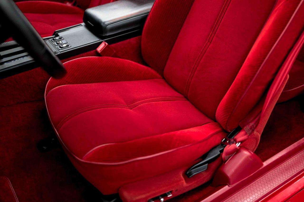 1985 Chevrolet Camaro IROC Z28 Marietta GA