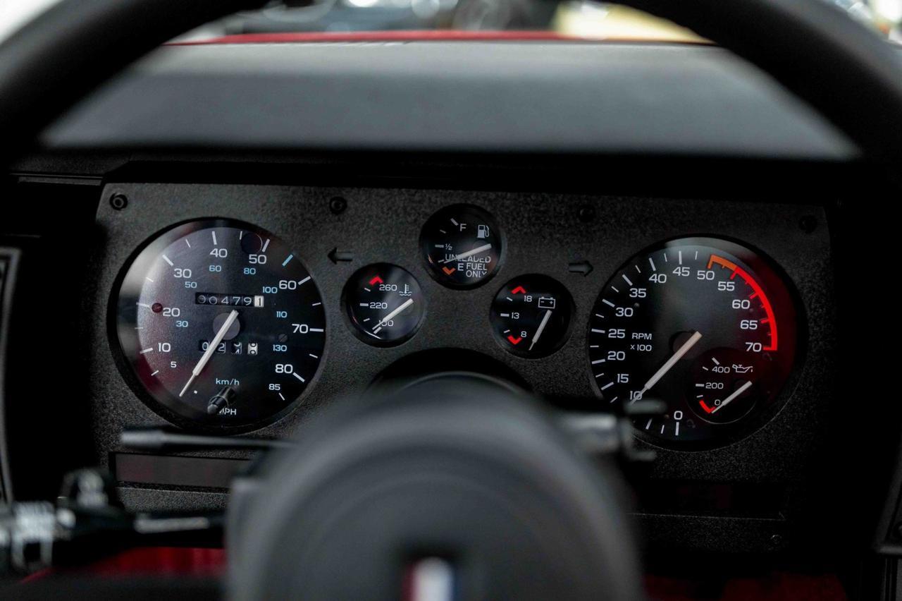 1985 Chevrolet Camaro IROC Z28 Marietta GA