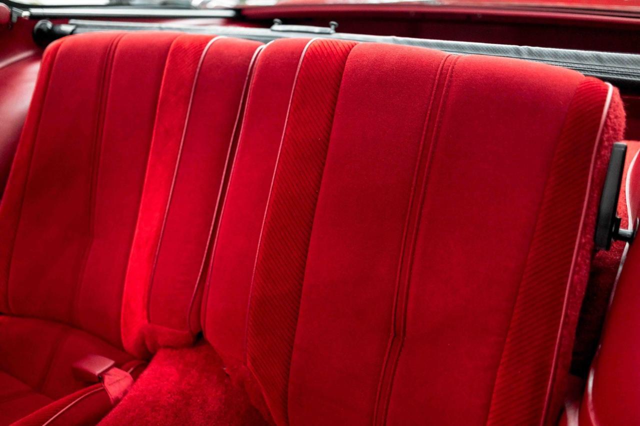 1985 Chevrolet Camaro IROC Z28 Marietta GA