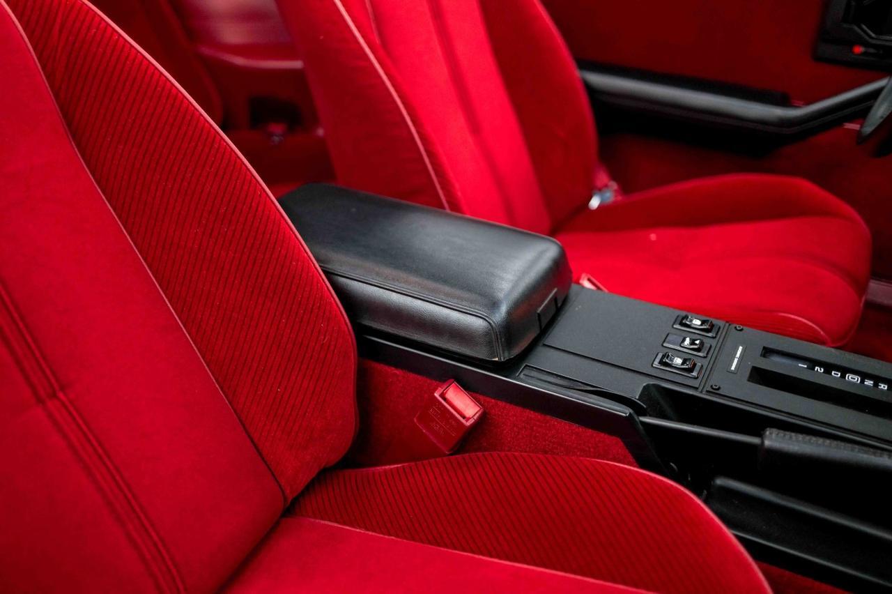 1985 Chevrolet Camaro IROC Z28 Marietta GA