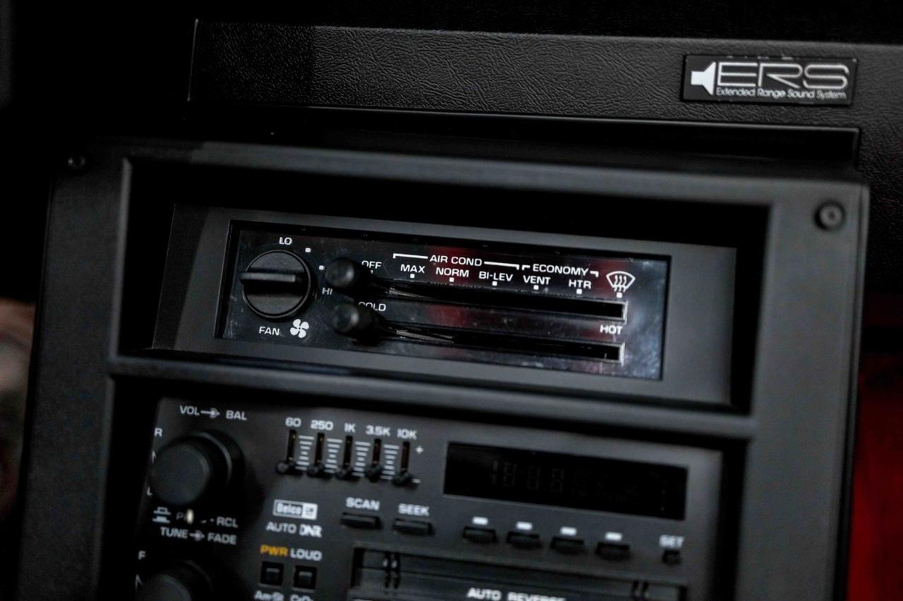 1985 Chevrolet Camaro IROC Z28 Marietta GA