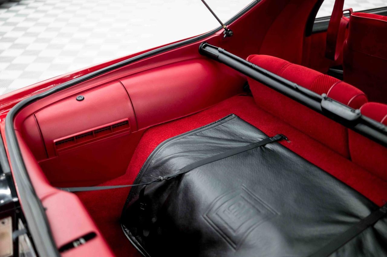 1985 Chevrolet Camaro IROC Z28 Marietta GA