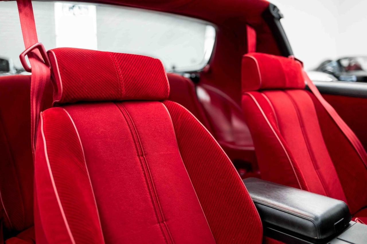 1985 Chevrolet Camaro IROC Z28 Marietta GA