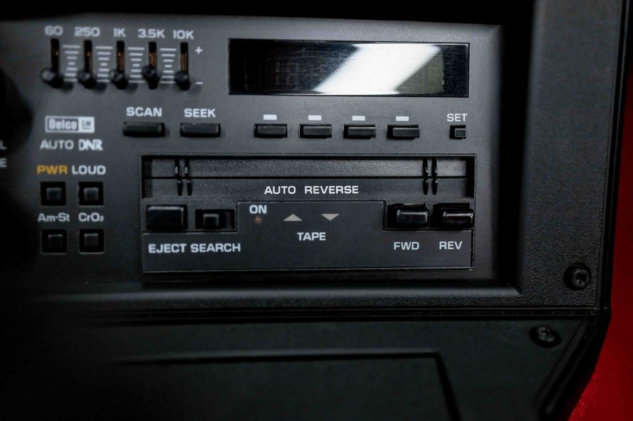 1985 Chevrolet Camaro IROC Z28 Marietta GA