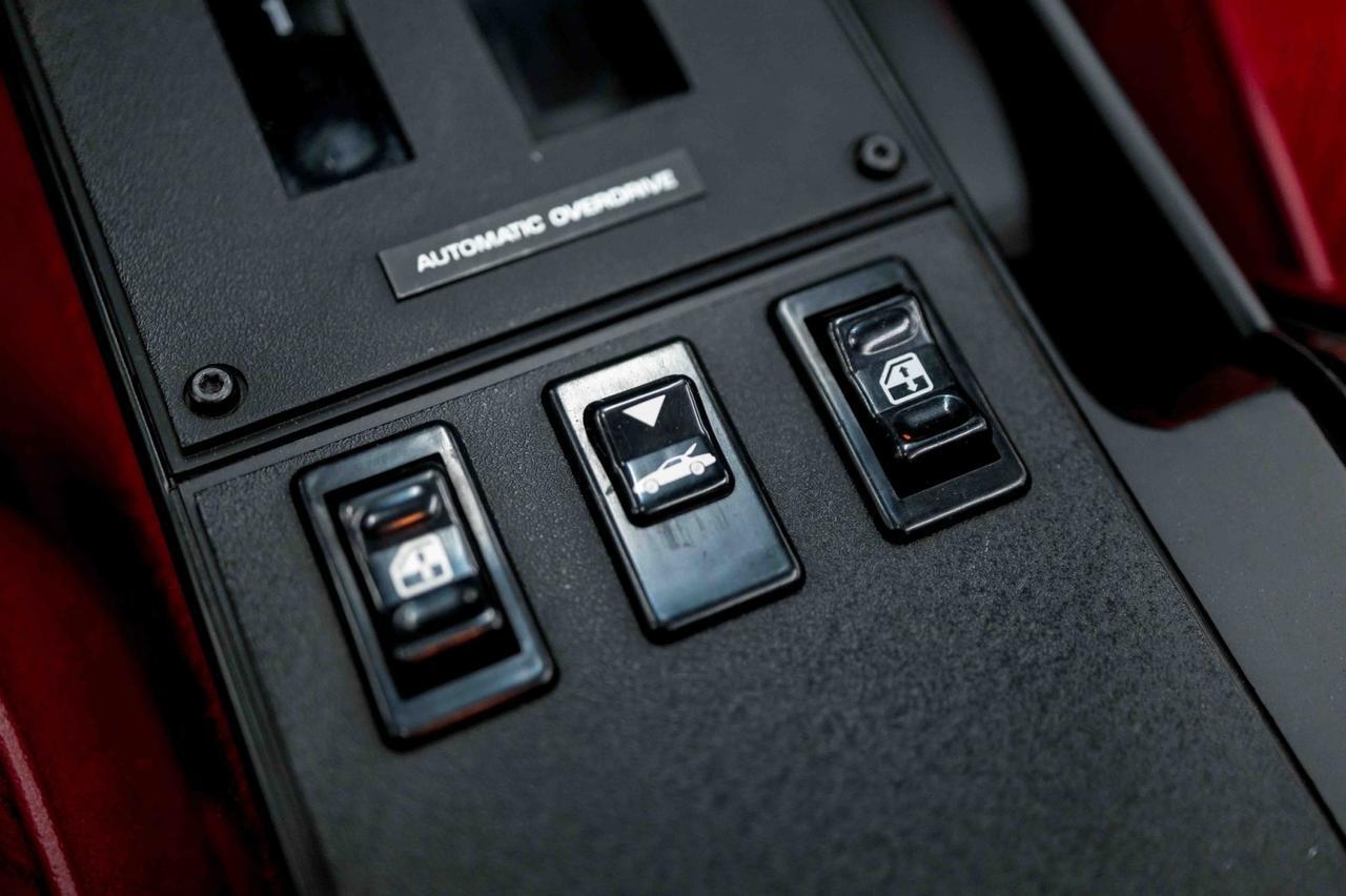 1985 Chevrolet Camaro IROC Z28 Marietta GA