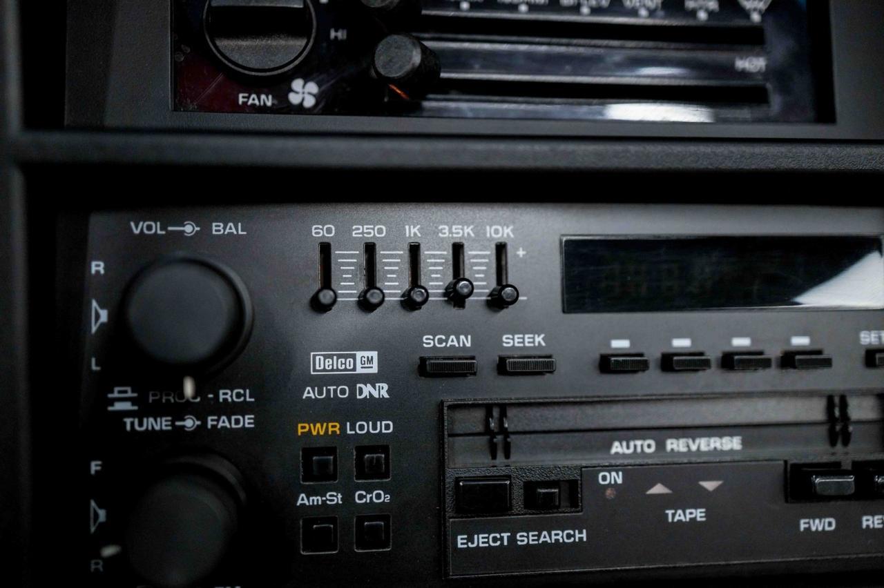 1985 Chevrolet Camaro IROC Z28 Marietta GA