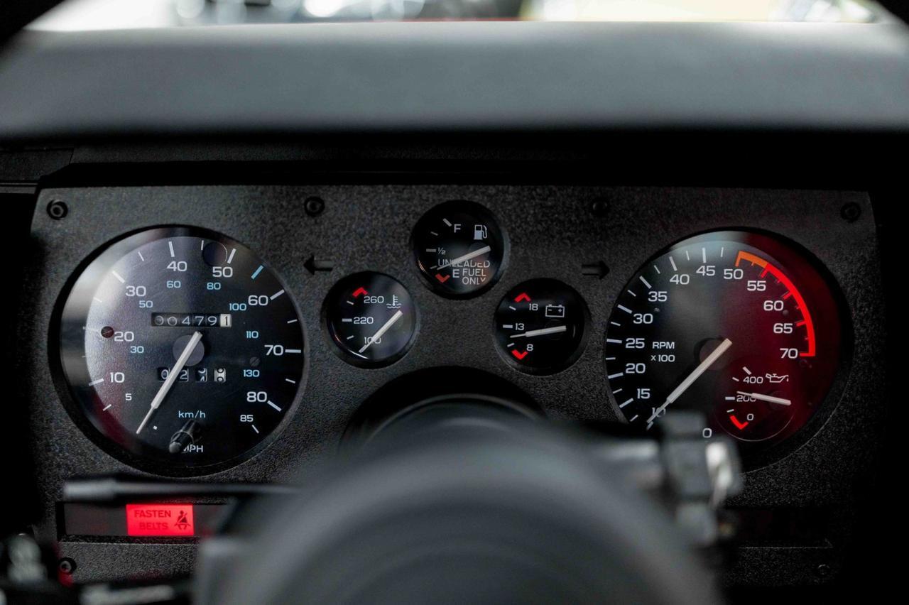 1985 Chevrolet Camaro IROC Z28 Marietta GA