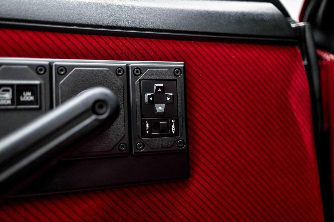 1985 Chevrolet Camaro IROC Z28 Marietta GA