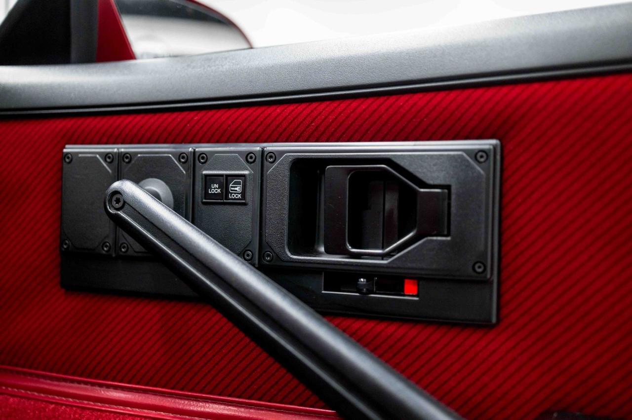 1985 Chevrolet Camaro IROC Z28 Marietta GA