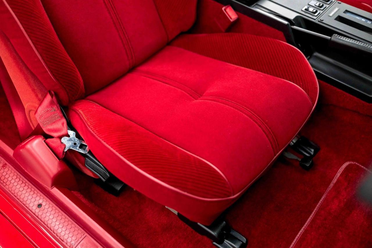 1985 Chevrolet Camaro IROC Z28 Marietta GA