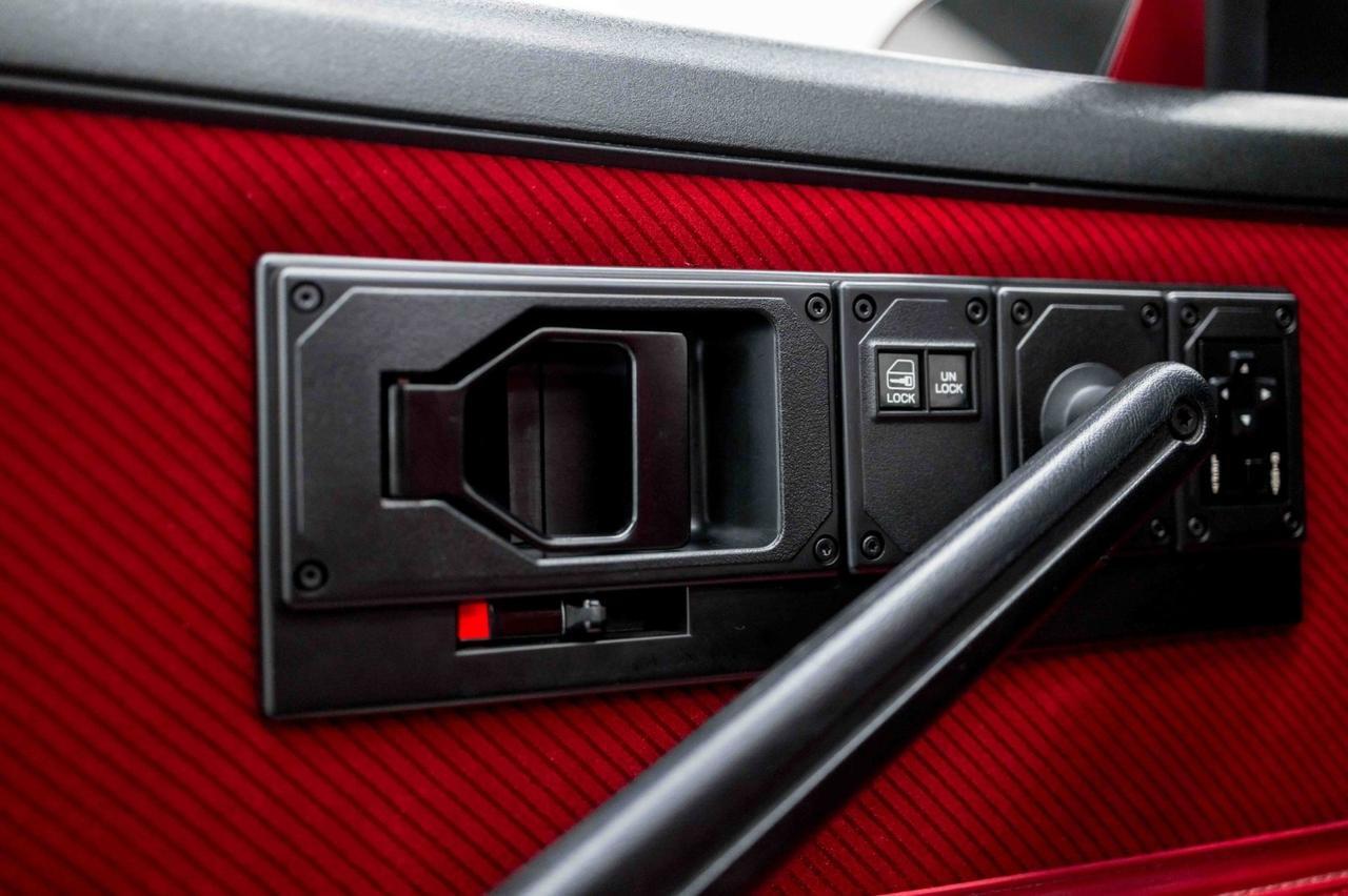 1985 Chevrolet Camaro IROC Z28 Marietta GA