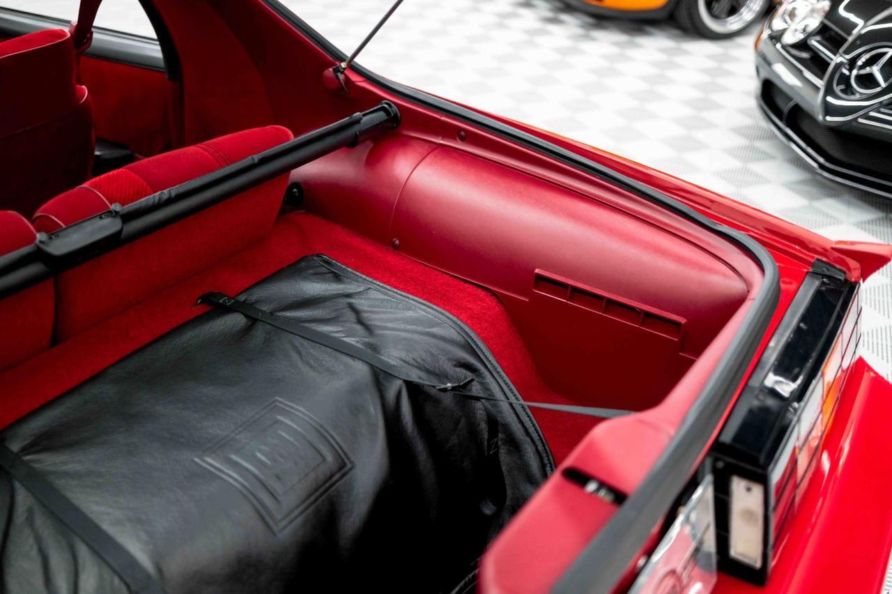 1985 Chevrolet Camaro IROC Z28 Marietta GA