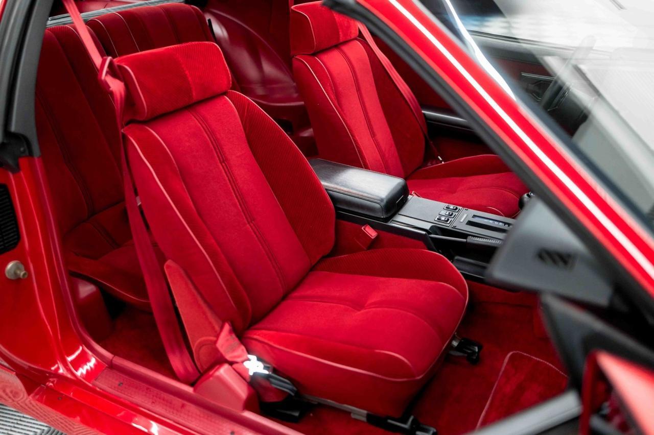 1985 Chevrolet Camaro IROC Z28 Marietta GA