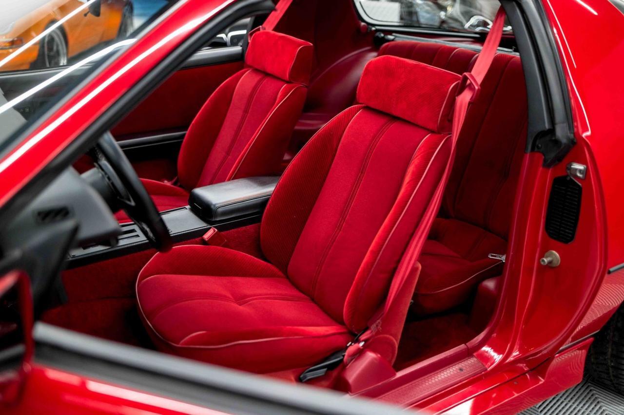 1985 Chevrolet Camaro IROC Z28 Marietta GA