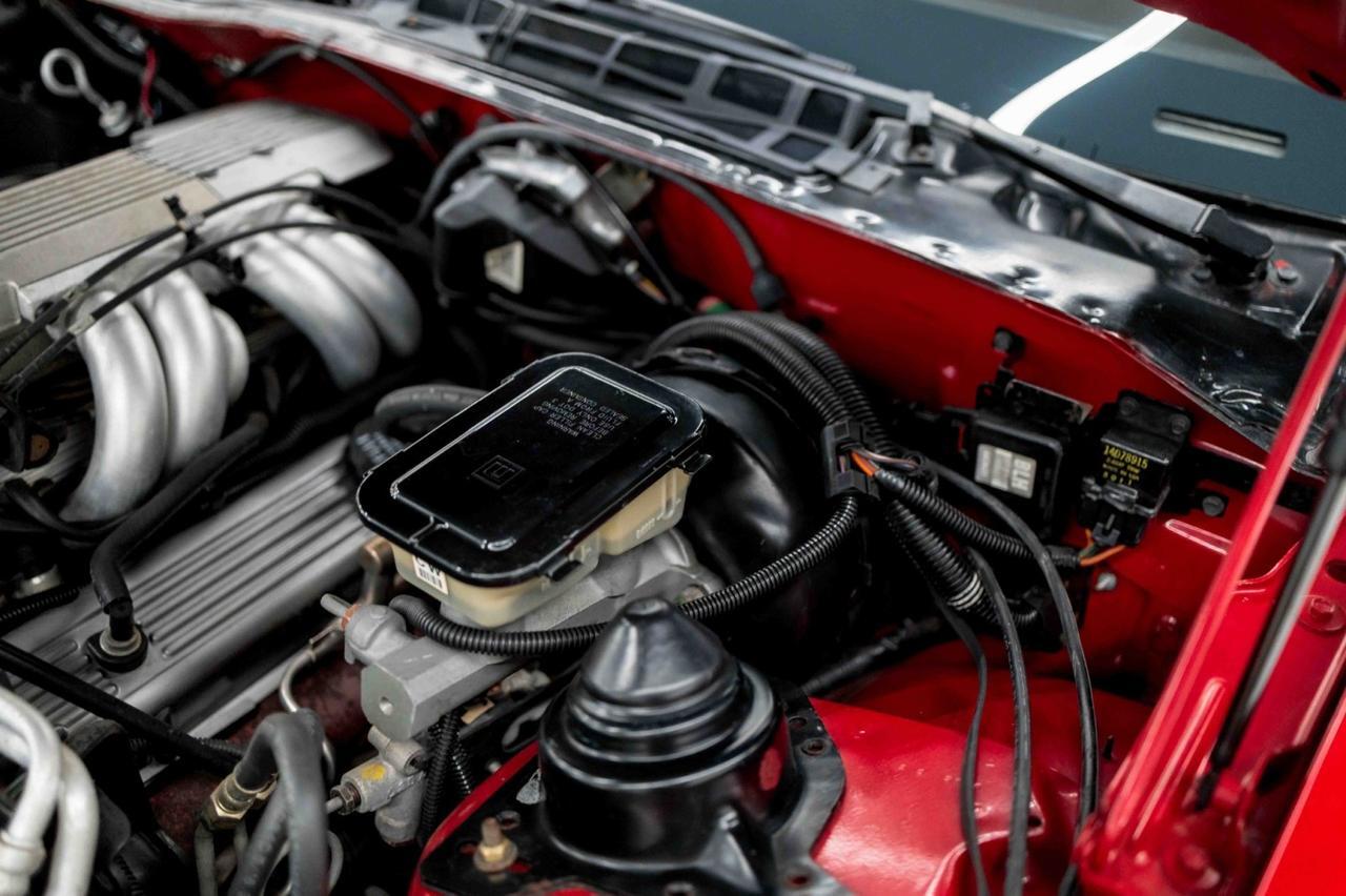 1985 Chevrolet Camaro IROC Z28 Marietta GA