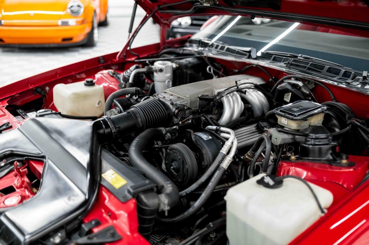 1985 Chevrolet Camaro IROC Z28 Marietta GA