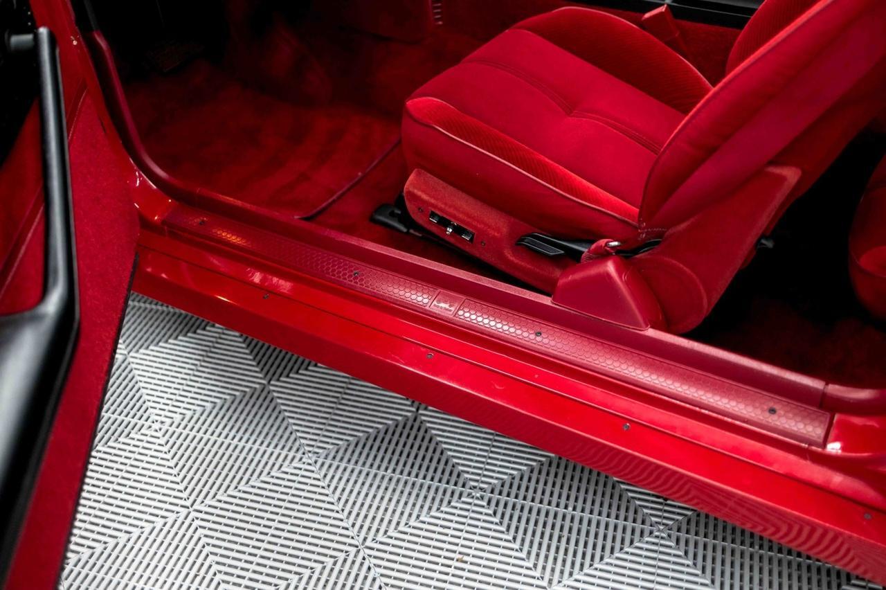 1985 Chevrolet Camaro IROC Z28 Marietta GA