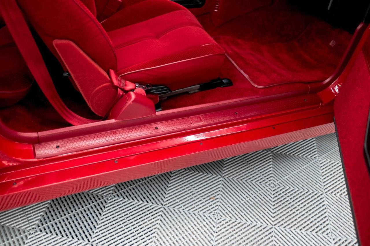 1985 Chevrolet Camaro IROC Z28 Marietta GA