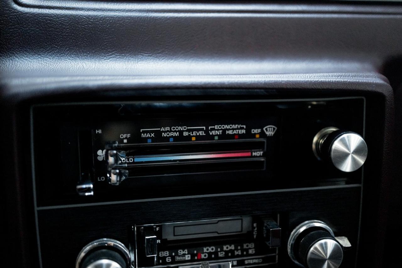 1985 Chevrolet Monte Carlo Sport SS Marietta GA