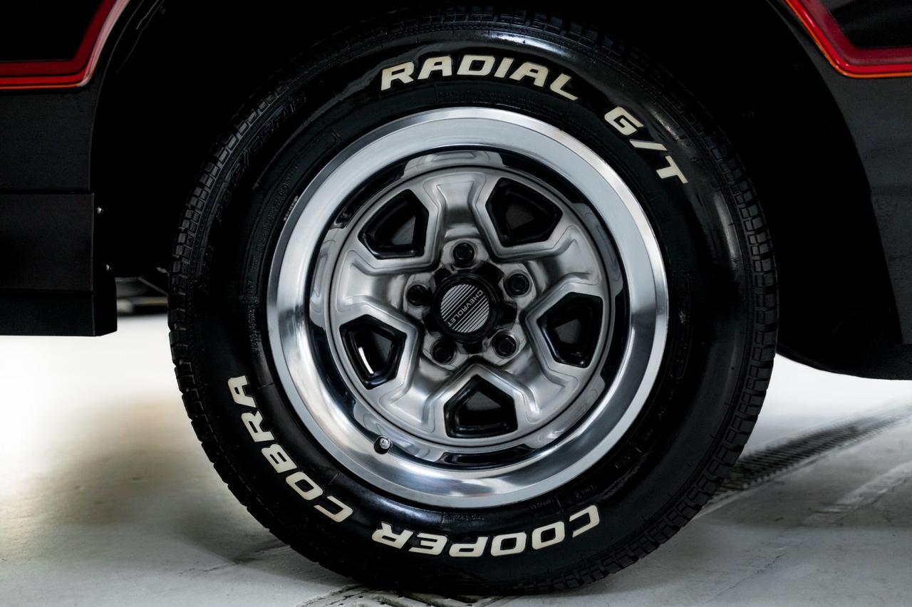 1985 Chevrolet Monte Carlo Sport SS Marietta GA