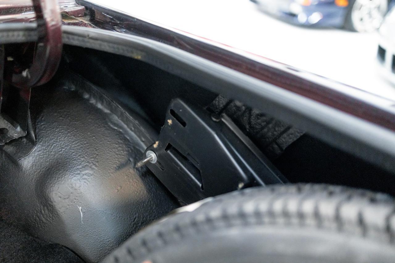 1985 Chevrolet Monte Carlo Sport SS Marietta GA