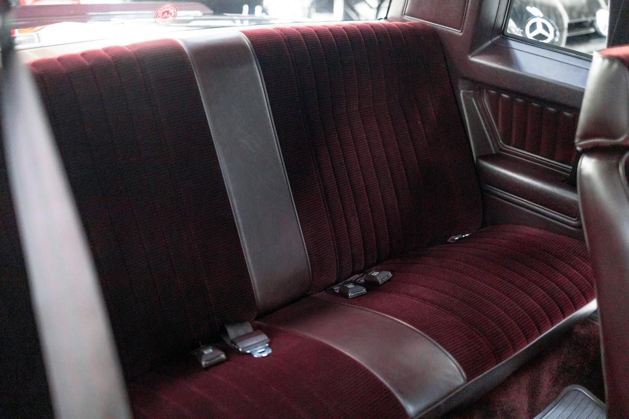 1985 Chevrolet Monte Carlo Sport SS Marietta GA