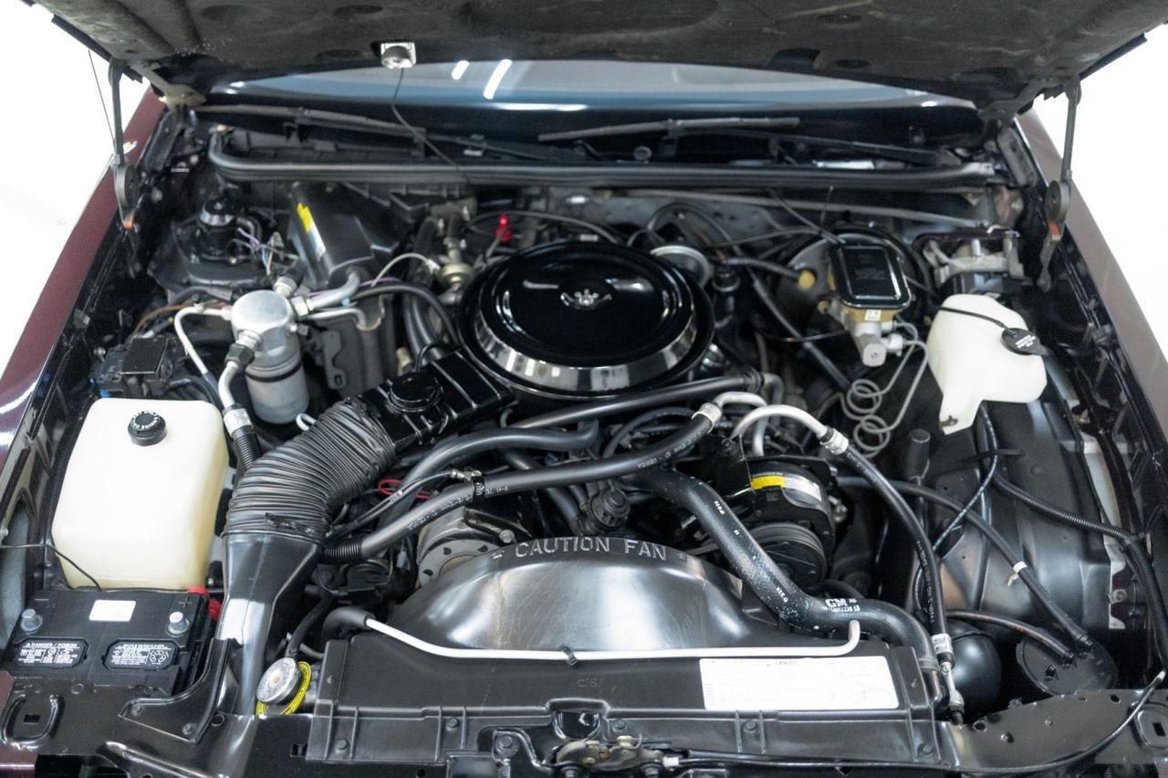 1985 Chevrolet Monte Carlo Sport SS Marietta GA