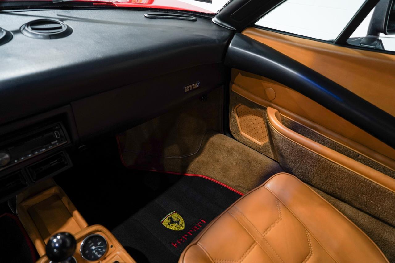 1985 Ferrari 308 San Clemente CA