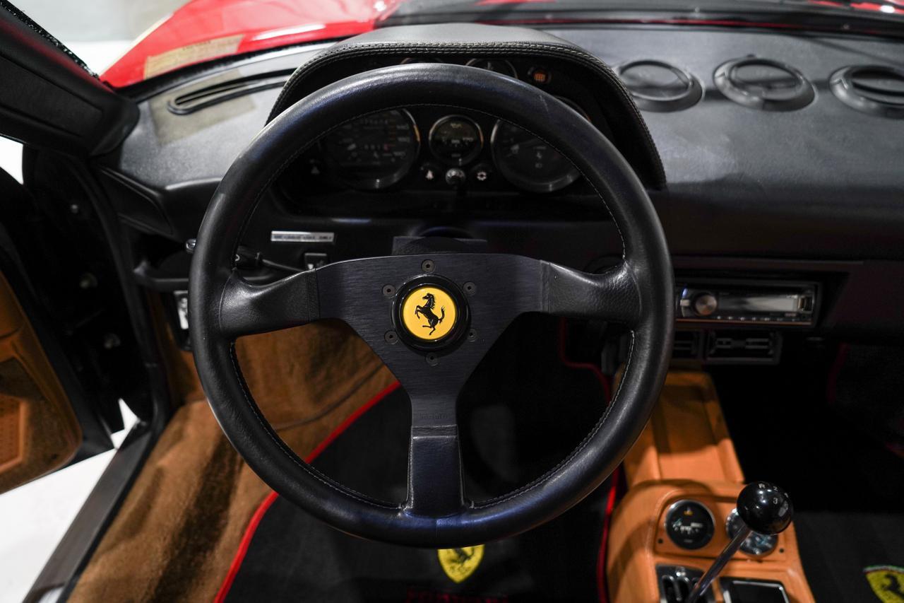 1985 Ferrari 308 San Clemente CA