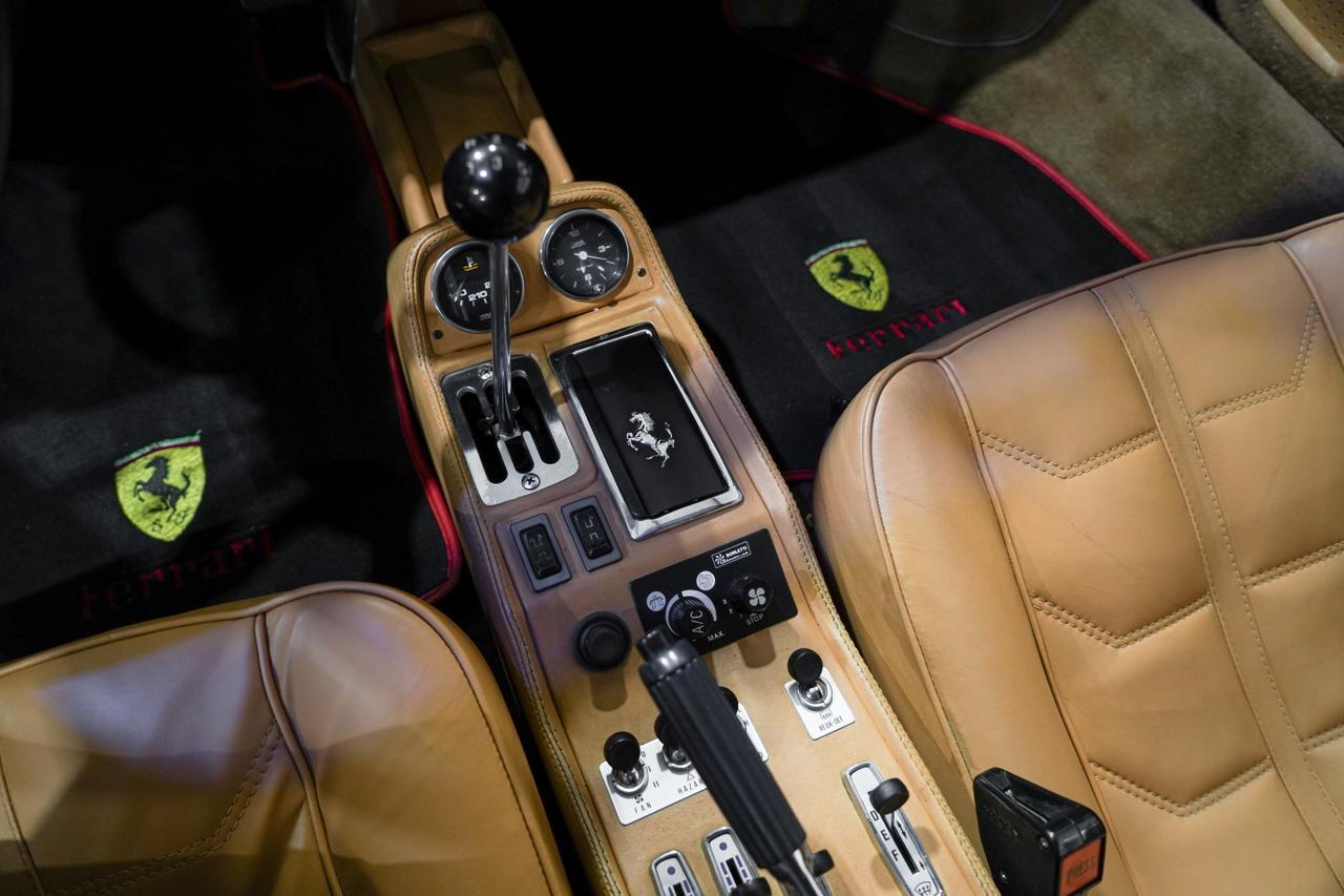1985 Ferrari 308 San Clemente CA