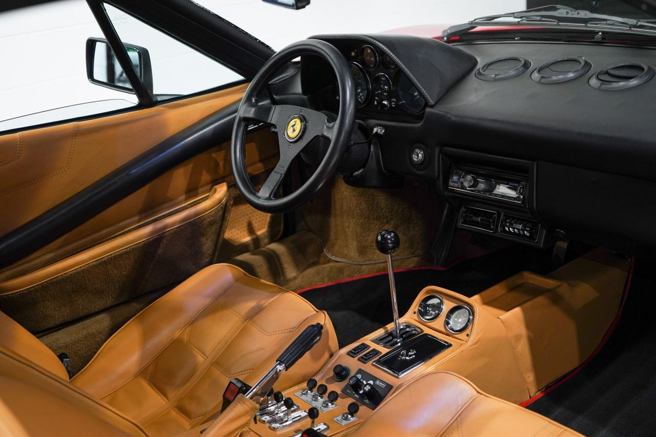 1985 Ferrari 308 San Clemente CA