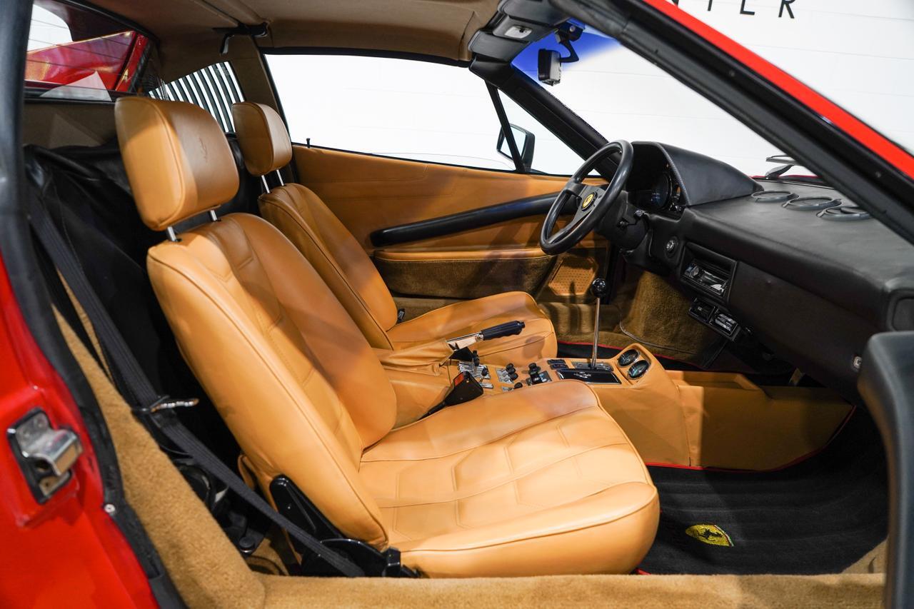 1985 Ferrari 308 San Clemente CA