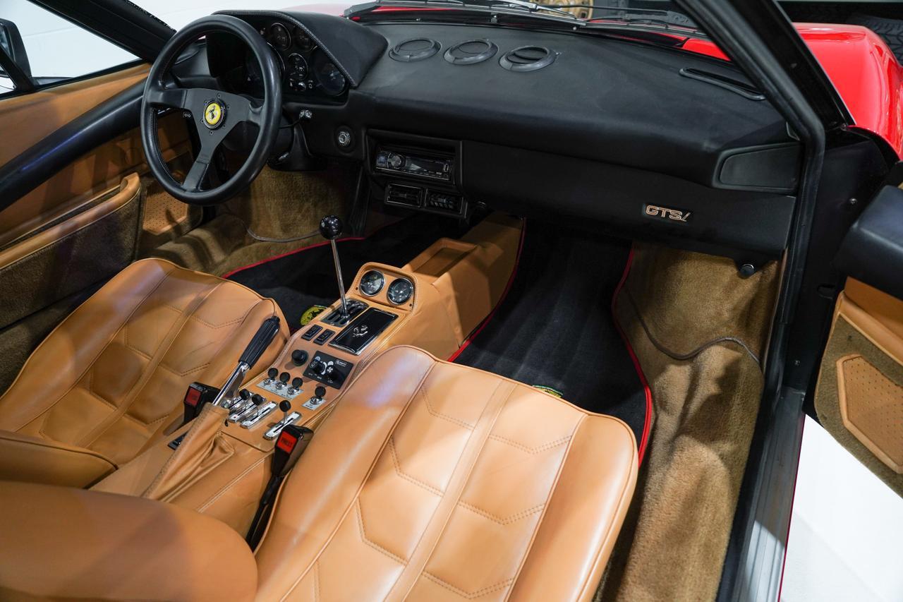 1985 Ferrari 308 San Clemente CA